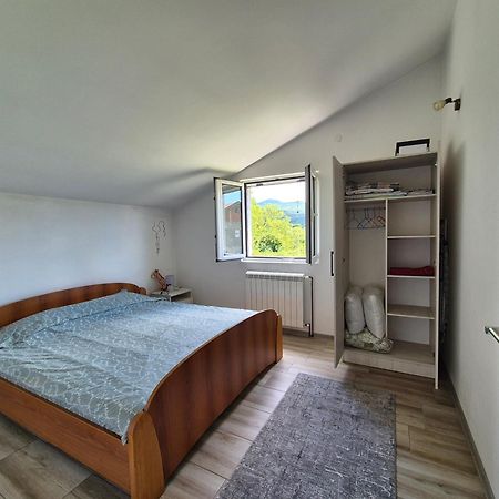 Apartamento Cozy, Fully Equipped, Free Parking&Wifi, Quiet, 2Bd Podgorica Exterior foto