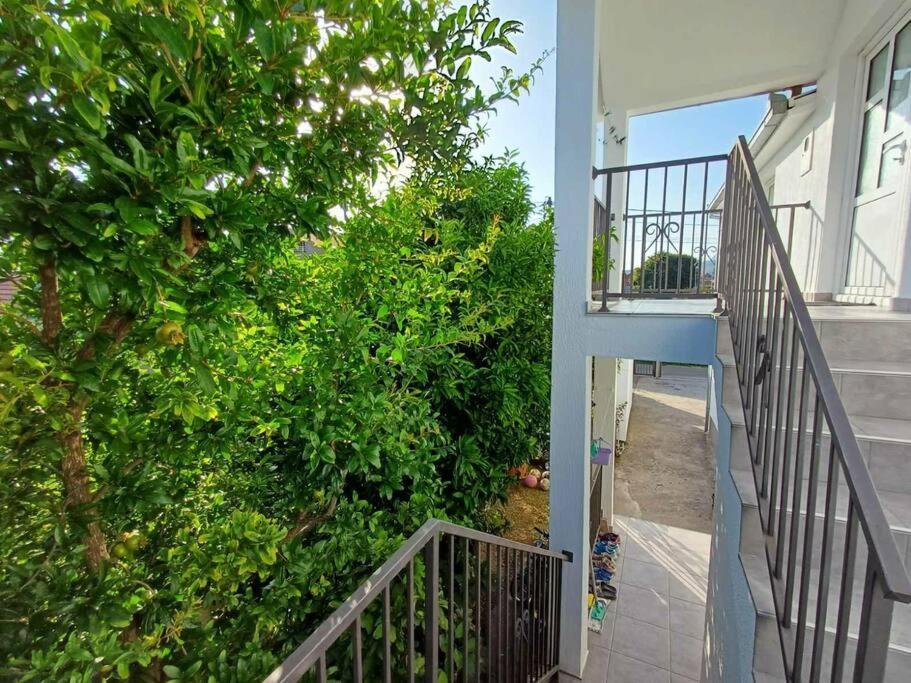Apartamento Cozy, Fully Equipped, Free Parking&Wifi, Quiet, 2Bd Podgorica Exterior foto