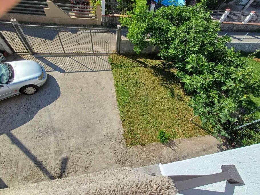 Apartamento Cozy, Fully Equipped, Free Parking&Wifi, Quiet, 2Bd Podgorica Exterior foto