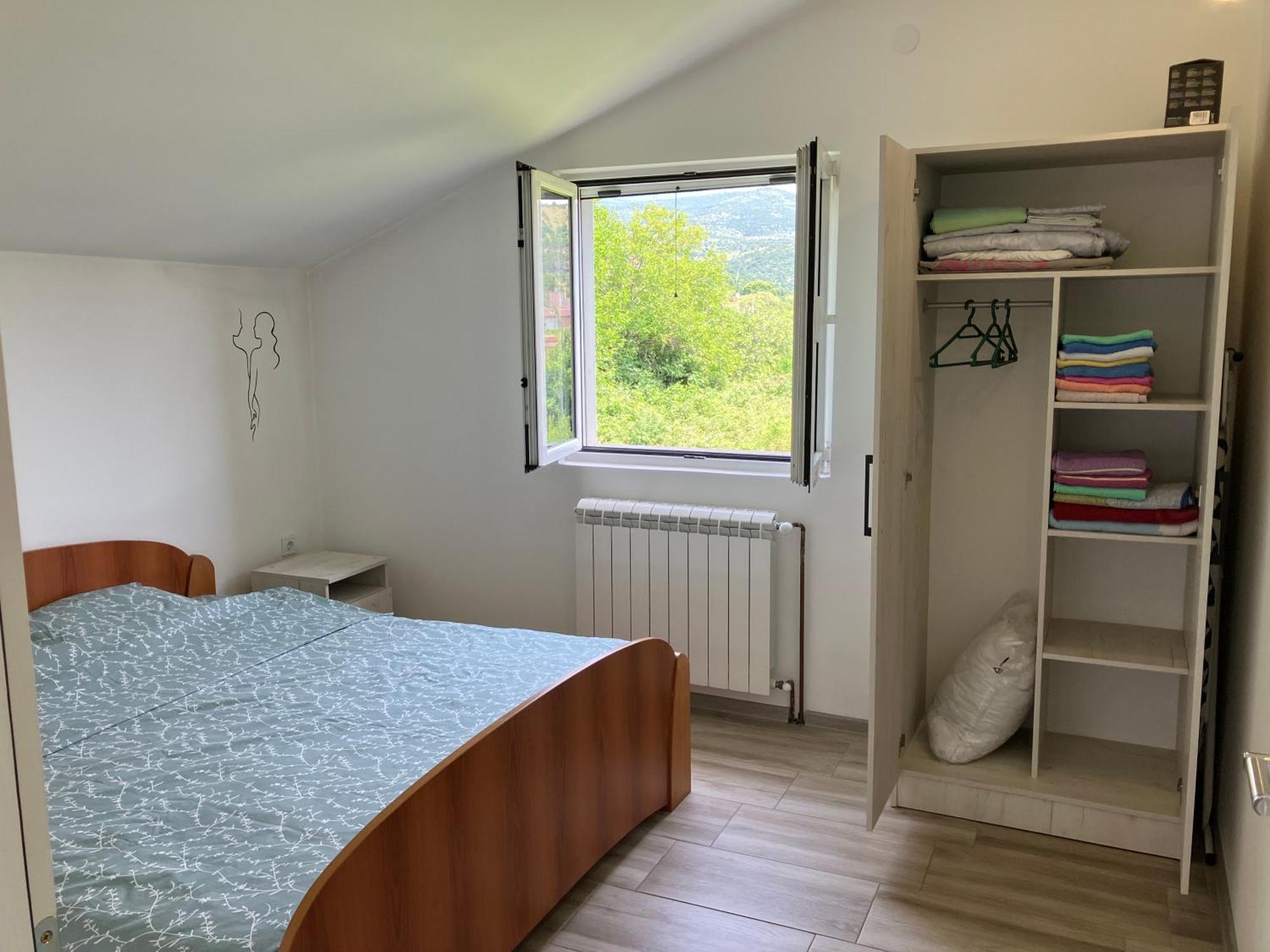 Apartamento Cozy, Fully Equipped, Free Parking&Wifi, Quiet, 2Bd Podgorica Exterior foto