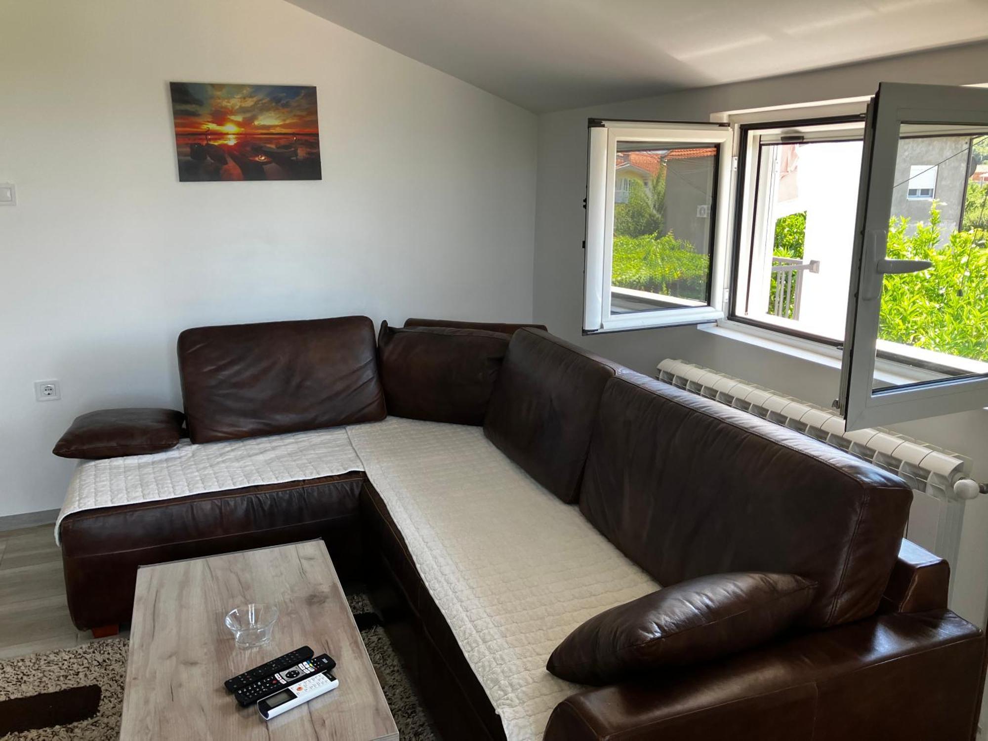 Apartamento Cozy, Fully Equipped, Free Parking&Wifi, Quiet, 2Bd Podgorica Exterior foto