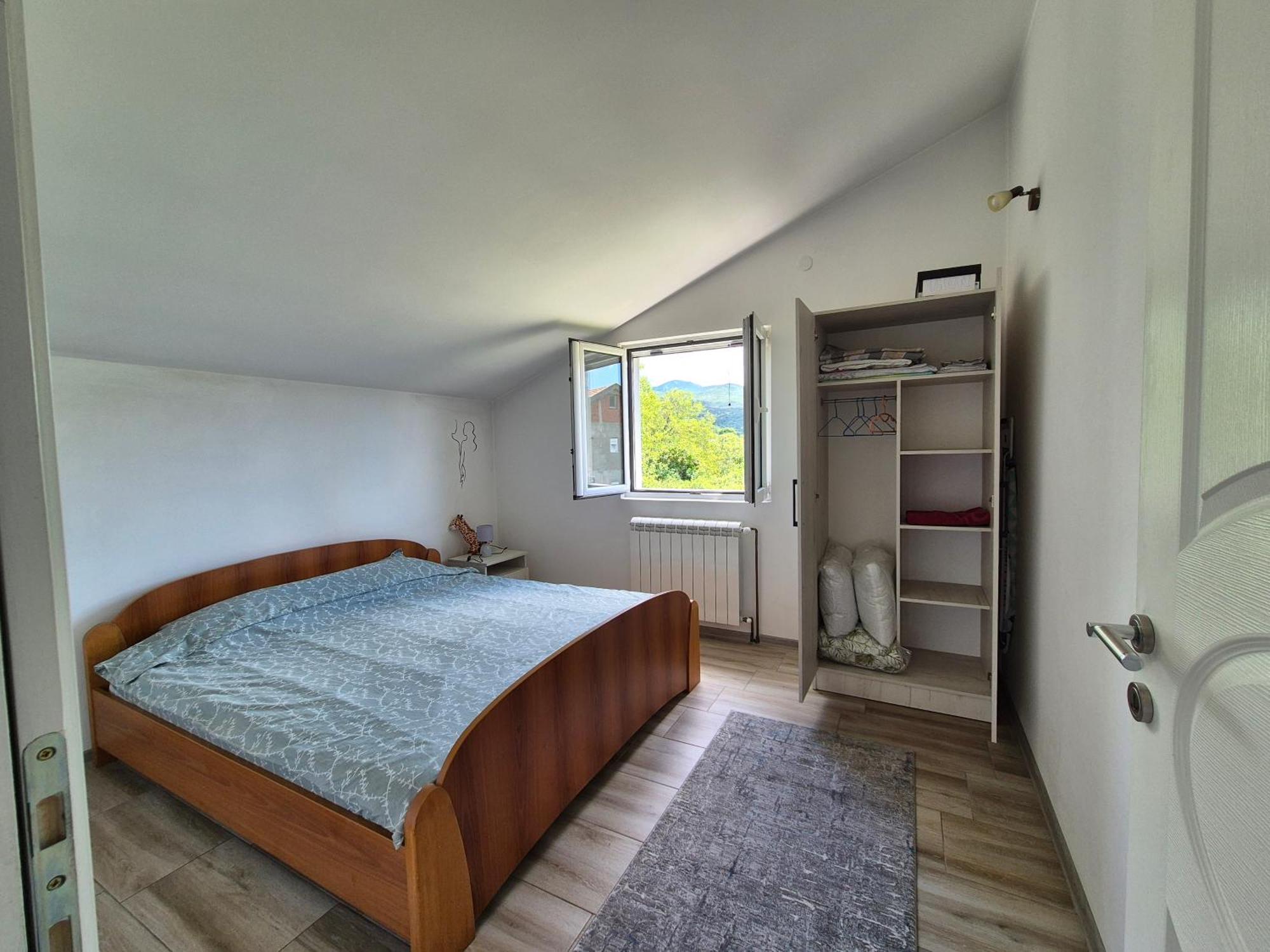 Apartamento Cozy, Fully Equipped, Free Parking&Wifi, Quiet, 2Bd Podgorica Exterior foto