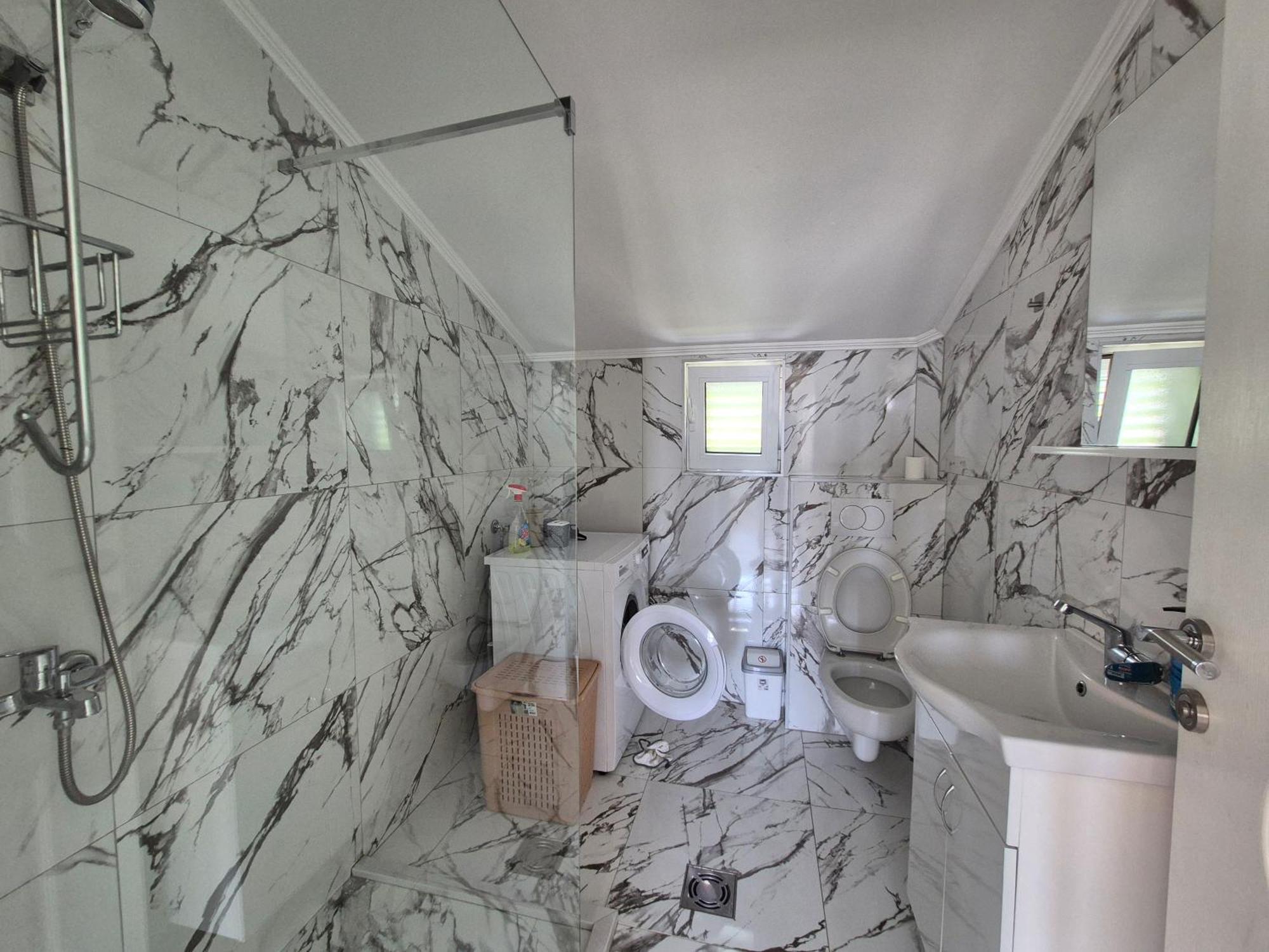 Apartamento Cozy, Fully Equipped, Free Parking&Wifi, Quiet, 2Bd Podgorica Exterior foto